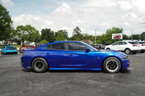Photos of 2018 Dodge Charger SRT Hellcat for sale in Moore, SC at TLC Motors