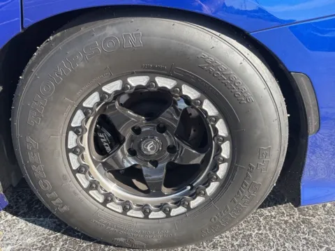 More photos of 2018 Dodge Charger SRT Hellcat at TLC Motors, SC