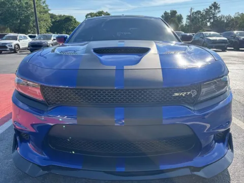 Photos of 2018 Dodge Charger SRT Hellcat for sale in Moore, SC at TLC Motors