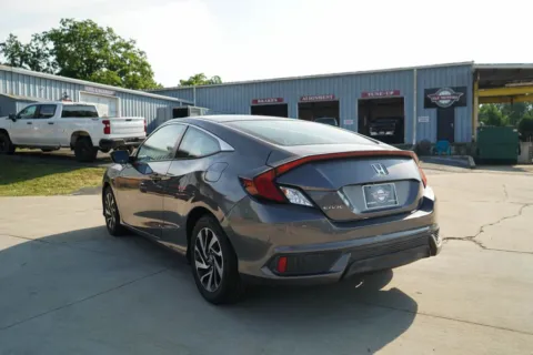 More photos of 2016 Honda Civic LX at TLC Motors, SC