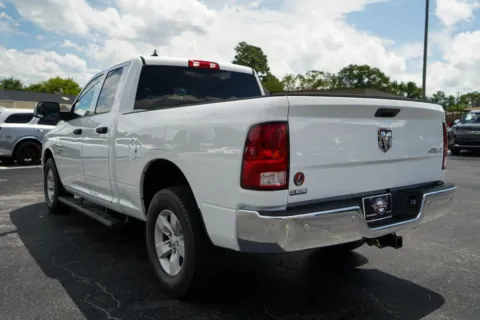 Another view of 2023 Ram 1500 Classic Tradesman for sale in Moore, SC at TLC Motors