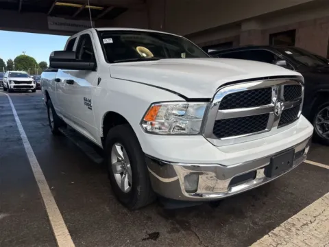 Photos of 2023 Ram 1500 Classic Tradesman for sale in Moore, SC at TLC Motors