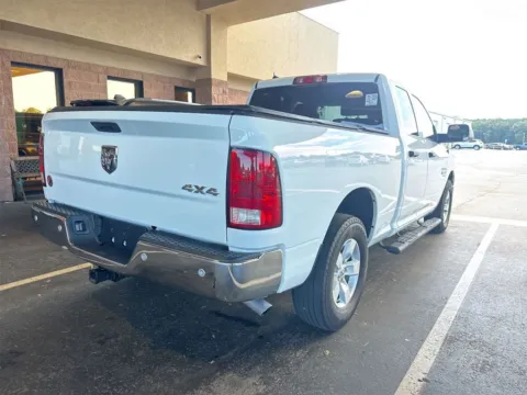 Another view of 2023 Ram 1500 Classic Tradesman for sale in Moore, SC at TLC Motors