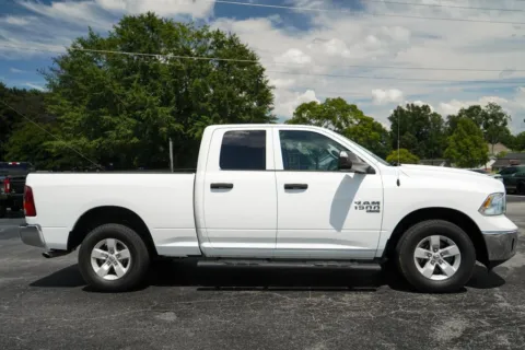 Photos of 2023 Ram 1500 Classic Tradesman for sale in Moore, SC at TLC Motors