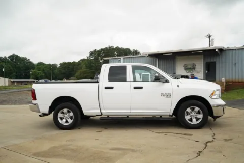 Another view of 2023 Ram 1500 Classic Tradesman for sale in Moore, SC at TLC Motors
