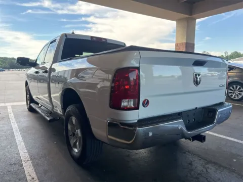 More photos of 2023 Ram 1500 Classic Tradesman at TLC Motors, SC