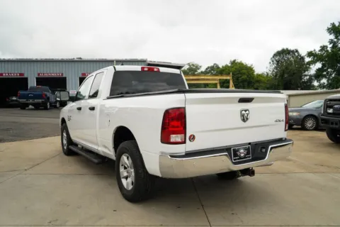 More photos of 2023 Ram 1500 Classic Tradesman at TLC Motors, SC
