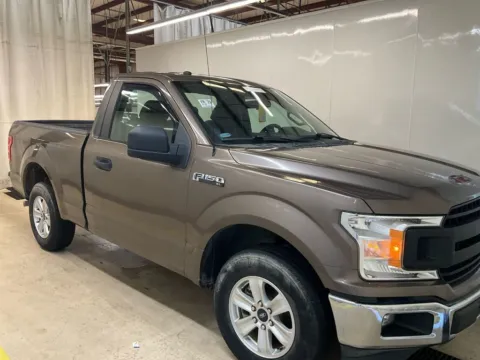 Photos of 2019 Ford F-150 XL for sale in Moore, SC at TLC Motors