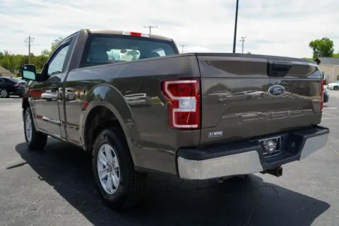 Another view of 2019 Ford F-150 XL for sale in Moore, SC at TLC Motors