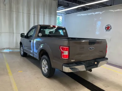 Another view of 2019 Ford F-150 XL for sale in Moore, SC at TLC Motors