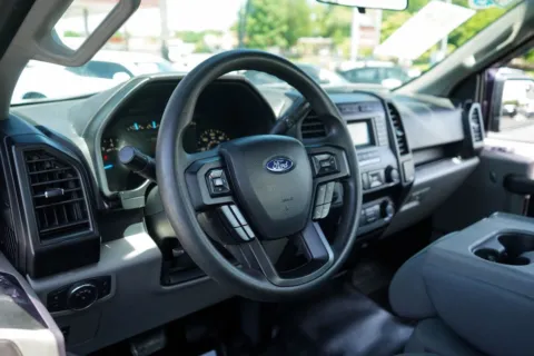 More photos of 2019 Ford F-150 XL at TLC Motors, SC