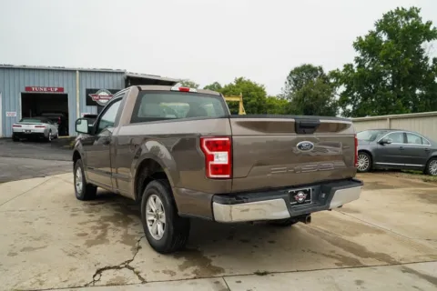 More photos of 2019 Ford F-150 XL at TLC Motors, SC
