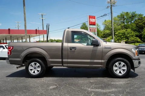 Photos of 2019 Ford F-150 XL for sale in Moore, SC at TLC Motors