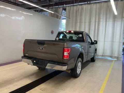 More photos of 2019 Ford F-150 XL at TLC Motors, SC