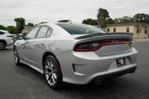 Another view of 2023 Dodge Charger GT for sale in Moore, SC at TLC Motors
