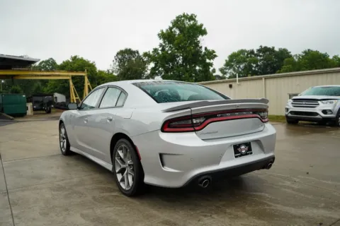 More photos of 2023 Dodge Charger GT at TLC Motors, SC