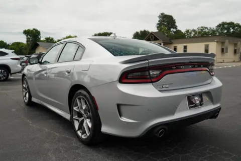 Another view of 2023 Dodge Charger GT for sale in Moore, SC at TLC Motors