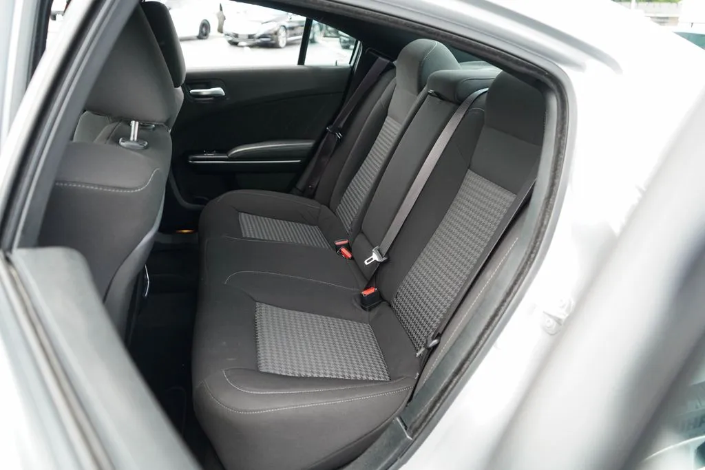 Dodge Charger photo 8