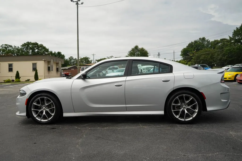 Dodge Charger photo 22