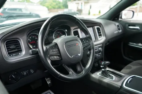 More photos of 2023 Dodge Charger GT at TLC Motors, SC