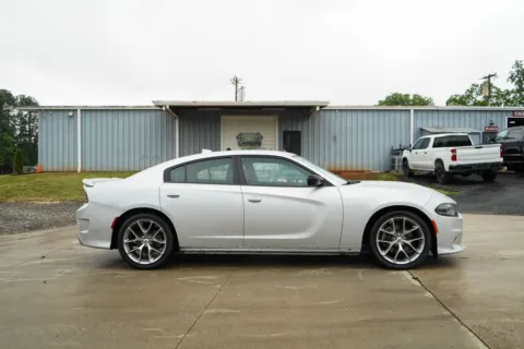 Another view of 2023 Dodge Charger GT for sale in Moore, SC at TLC Motors