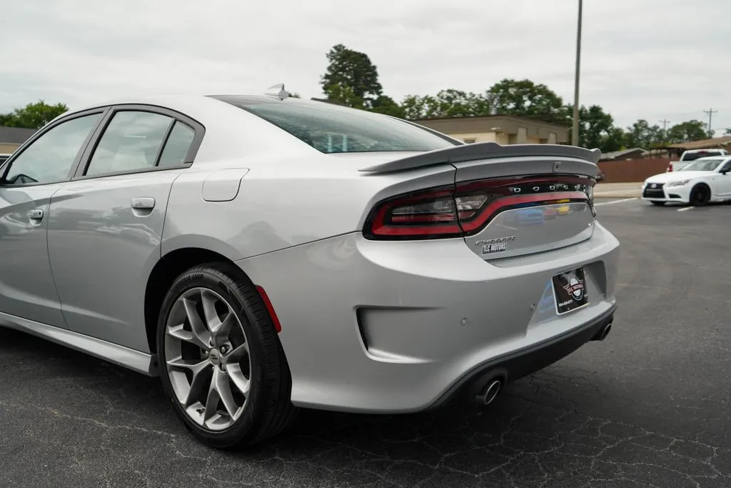 Dodge Charger photo 19