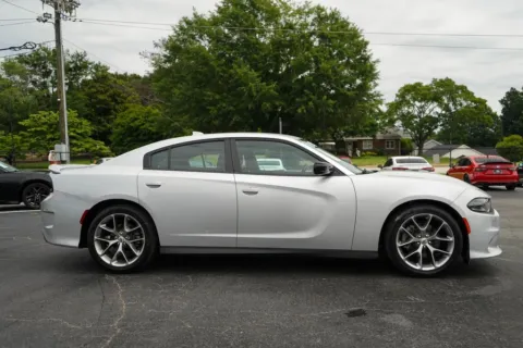 Photos of 2023 Dodge Charger GT for sale in Moore, SC at TLC Motors
