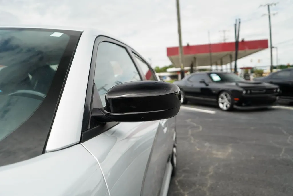 Dodge Charger photo 21
