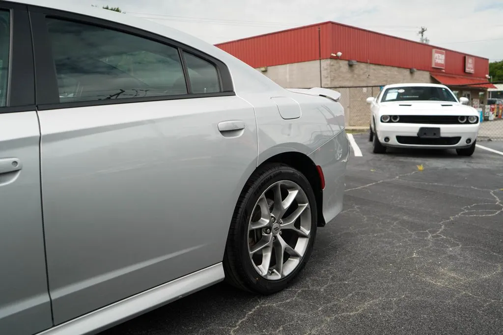 Dodge Charger photo 20