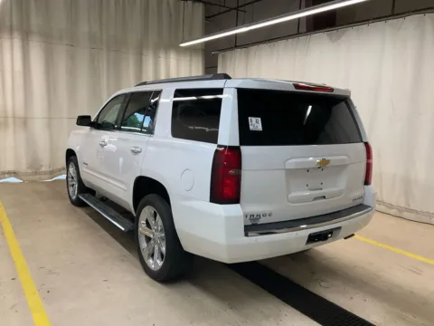 Another view of 2019 Chevrolet Tahoe Premier for sale in Moore, SC at TLC Motors