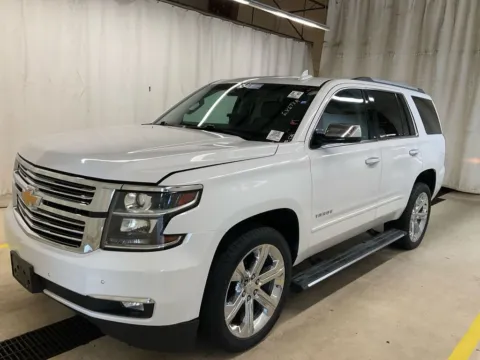 Photos of 2019 Chevrolet Tahoe Premier for sale in Moore, SC at TLC Motors