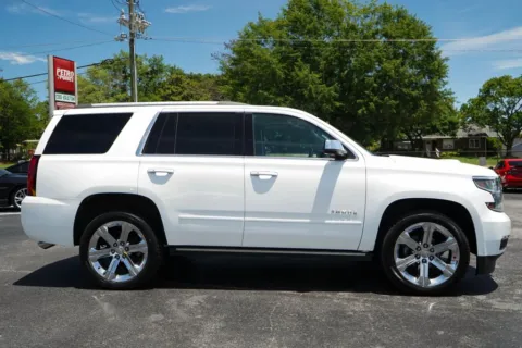 Photos of 2019 Chevrolet Tahoe Premier for sale in Moore, SC at TLC Motors