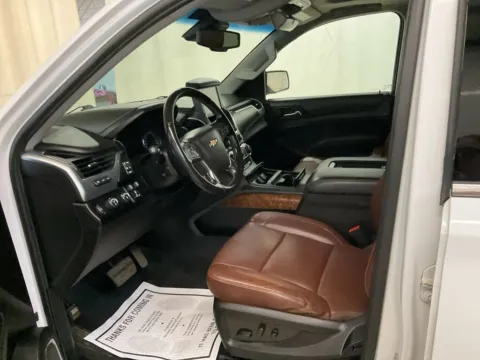 More photos of 2019 Chevrolet Tahoe Premier at TLC Motors, SC