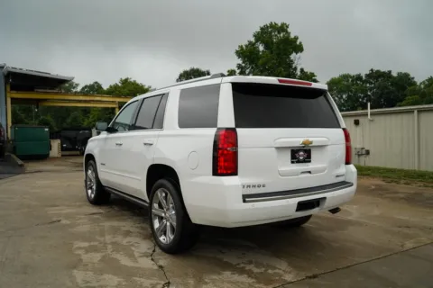 More photos of 2019 Chevrolet Tahoe Premier at TLC Motors, SC