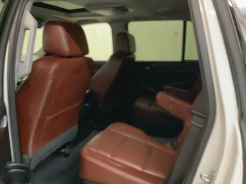 More photos of 2019 Chevrolet Tahoe Premier at TLC Motors, SC