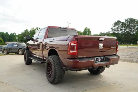 More photos of 2020 Ram 2500 Tradesman at TLC Motors, SC