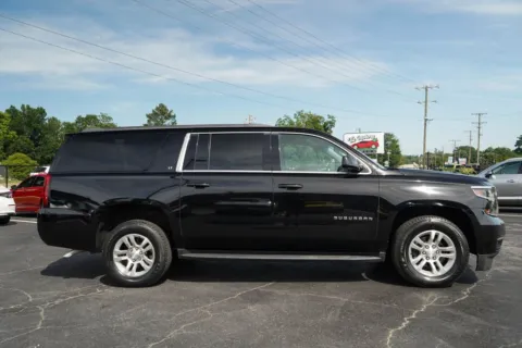Photos of 2019 Chevrolet Suburban LT for sale in Moore, SC at TLC Motors