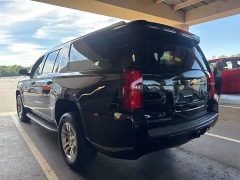 Another view of 2019 Chevrolet Suburban LT for sale in Moore, SC at TLC Motors