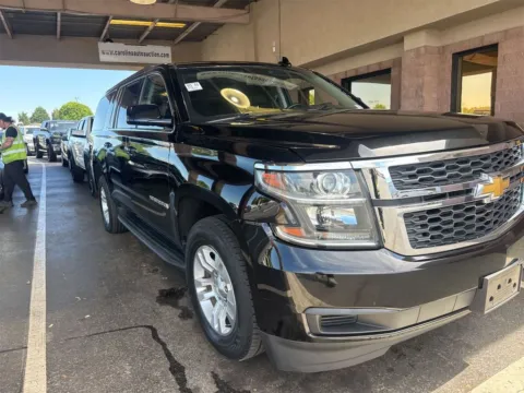 Photos of 2019 Chevrolet Suburban LT for sale in Moore, SC at TLC Motors