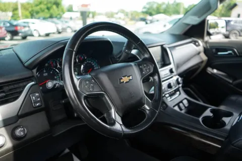 More photos of 2019 Chevrolet Suburban LT at TLC Motors, SC
