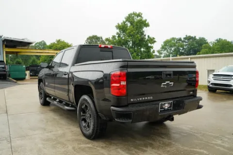 More photos of 2015 Chevrolet Silverado 1500 LTZ at TLC Motors, SC