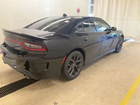 Another view of 2020 Dodge Charger GT for sale in Moore, SC at TLC Motors
