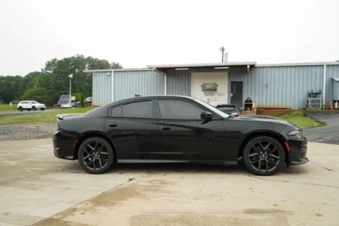 Another view of 2020 Dodge Charger GT for sale in Moore, SC at TLC Motors