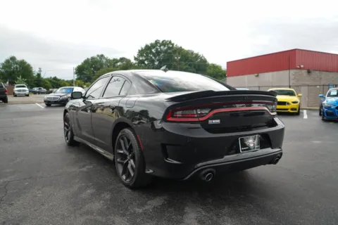 Another view of 2020 Dodge Charger GT for sale in Moore, SC at TLC Motors