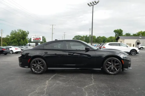 Photos of 2020 Dodge Charger GT for sale in Moore, SC at TLC Motors