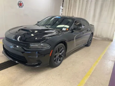 Black 2020 Dodge Charger GT for sale in Moore, SC