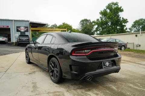 More photos of 2020 Dodge Charger GT at TLC Motors, SC
