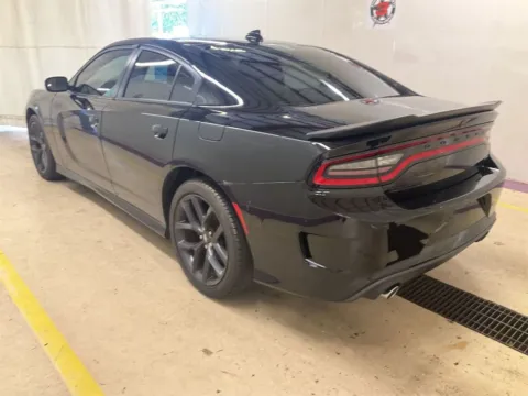 More photos of 2020 Dodge Charger GT at TLC Motors, SC