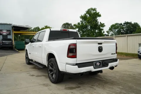 More photos of 2022 Ram 1500 Limited at TLC Motors, SC