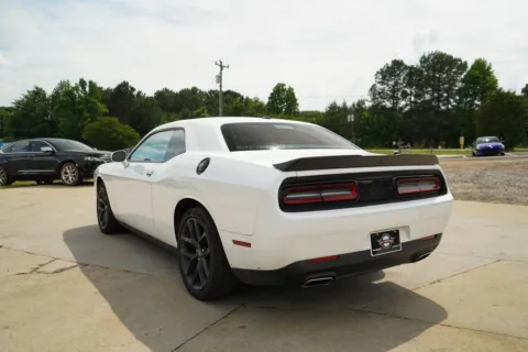 More photos of 2022 Dodge Challenger SXT at TLC Motors, SC
